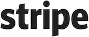 Stripe logo