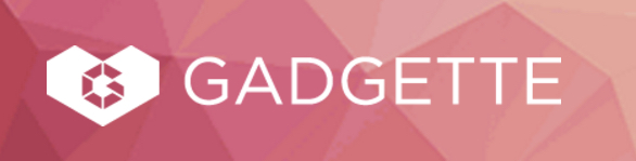 Gadgette logo
