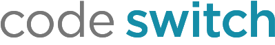 Code Switch Logo