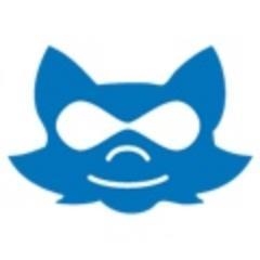 DrupalCamp Fox Valley logo DrupalCamp Fox Valley logo