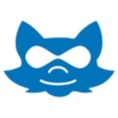 DrupalCamp Fox Valley logo