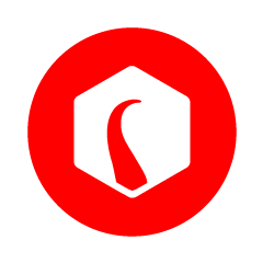 RuPy's logo
