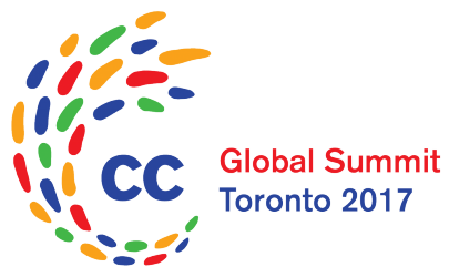 CC Global Summit Toronto 2017 logo