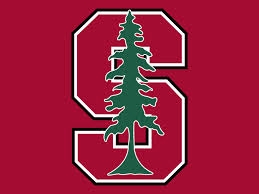 Stanford University logo