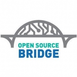 Open Source Bridge logo