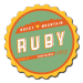 Rocky Mountain Ruby conference logo
