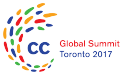 CC Global Summit Toronto 2017 logo