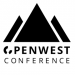 Open West Conference logo