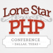 Lone Star PHP Logo